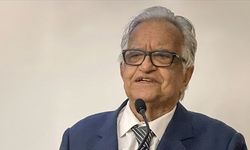 Prof. Dr. Hasan Hüsrev Hatemi Son Yolculuğuna Uğurlanıyor