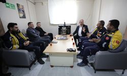 Sağlık-Sen: Mücadele Eden Tek Sendika Biziz