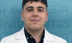 Tıp Öğrencisi Berat Can Demir Hayatını Kaybetti