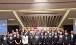 Türkiye Kamu-Sen Konya’da Toplandı: Reform Çağrısı