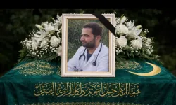 Uzm. Dr. Mehmet Berat Dağ Hayatını Kaybetti