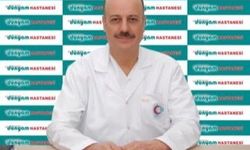 Kayseri’de Uzm. Dr. Haziran Yalçınkaya Hayatını Kaybetti