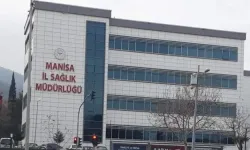 Manisa İl Sağlık Müdürlüğü İl İçi Tayin Açtı!