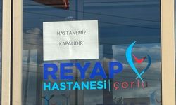 Reyap Hastanesi 561 Milyon TL’ye Satıldı: Yeni Sahibi Belli Oldu