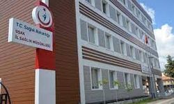 Uşak İl Sağlık Müdürlüğü İl İçi Tayin Açtı