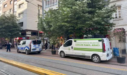 Emekli Doktor Mustafa Savan Günay Hayatını Kaybetti!