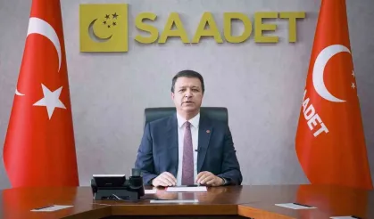 SP Lideri Arıkan'dan 'Memur Zammı' Tepkisi: VAR'a Götürülmelidir