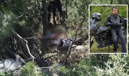 Röntgen Teknisyeni Yücehan Özkan Hayatını Kaybetti!