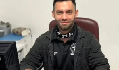 Sağlık Çalışanı Hakan Ünal Hayatını Kaybetti!