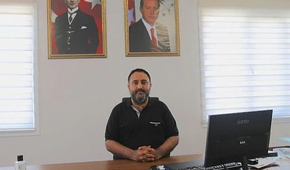 Doktor Barış Kavasoğlu Başhekim Olarak Atandı