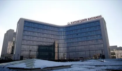 Doktora Şiddet: Uzman Dr. Münevver Mertsoylu Aydın Darbedildi