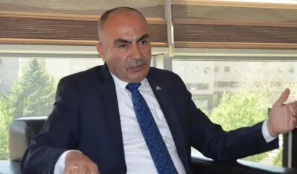 MHP Gaziantep İl Başkanı Bozgeyik’ten İl Sağlık Müdürü’ne Sert Eleştiri