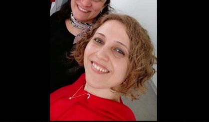 Hemşire Esin Kamsız Dursun Hayatını Kaybetti