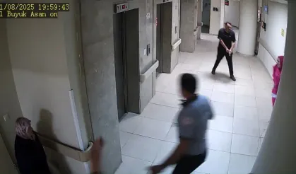 Boşanma Aşamasındaki Eczacı Eşini Vuran Sanığa 22 Yıl Hapis Cezası Verildi