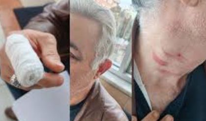 Doktora Şiddet İddiasına Valilik Soruşturma Başlattı