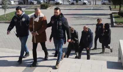 Yasa Dışı Kürtaj Operasyonu: 2 Doktor Dahil 8 Kişi Gözaltına Alındı