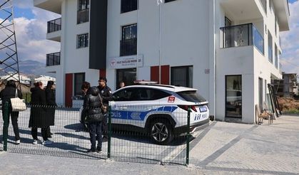 Aydın 26 No’lu ASM’de Hemşirelerden Gazeteciye Tehdit İddiası