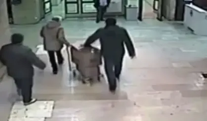 Çapa Tıp Fakültesi’nde İlaç Hırsızlığı Davasında Karar: Sanıklara Hapis Yağdı