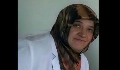 Dr. Nurhan Nebol Hayatını Kaybetti