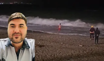 Hastane Personeli Onur Öğüt Hayatını Kaybetti!