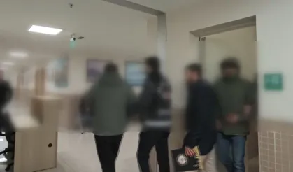 Hastanedeki Rüşvet İddiası: 2 Doktor Adliyede Sevk Edildi