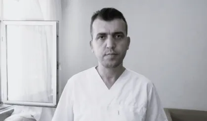 Hemşire Mustafa Çabuk Hayatını Kaybetti!