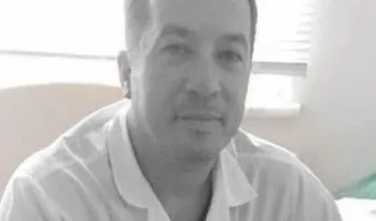 Manisalı Hekim Dr. Öztürk Atalareri Hayatını Kaybetti