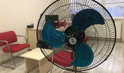 Özel Hastanede Vantilatörle Krizi: 230 Bin TL Ceza Kesildi