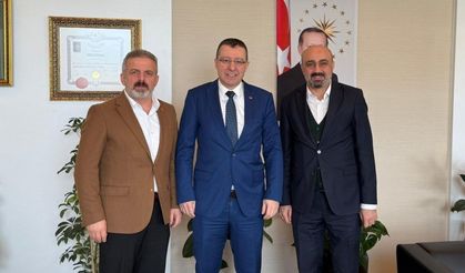 Sağlık Sen, Sağlık Çalışanları İçin Talepleri Bakanlığa İletti