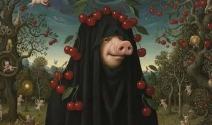 Sosyal Medyada Tepki Çeken Paylaşım Sonrası Diyetisyen Tutuklandı