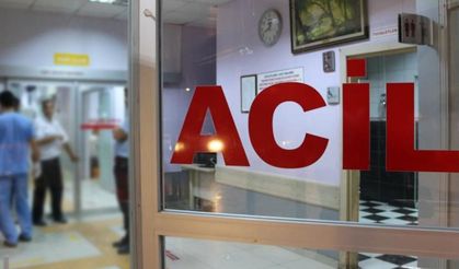 Acil Serviste Sağlık Çalışanlarının İş Yükü Artıyor