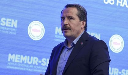 Ali Yalçın: 4688 Sayılı Kanun İçin Kritik Toplantı Yapılacak