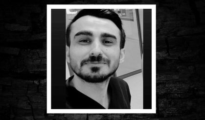 Anestezi Yoğun Bakım Hemşiresi Mustafa Doğan Vefat Etti