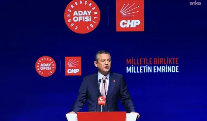 CHP’den 75 Bin Okul Sağlığı Hemşiresi Vaadi