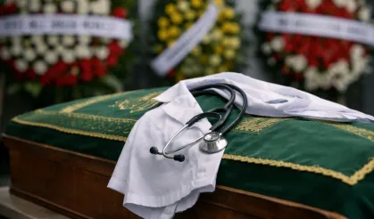 Doktor Meryem Ariç 6. Kattan Düşerek Hayatını Kaybetti