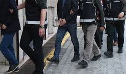 Hastaları Eczanelere Yönlendirip Komisyon Alan 23 Kişi Gözaltında