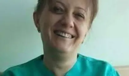 Hemşire Aysun Turan Hayatını Kaybetti!
