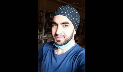 Konya’da Aile Hekimi Dr. Lokman Kara Hayatını Kaybetti