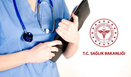 Ramazan Bayramı’nda 381 Bin Sağlık Personeli Görev Başında