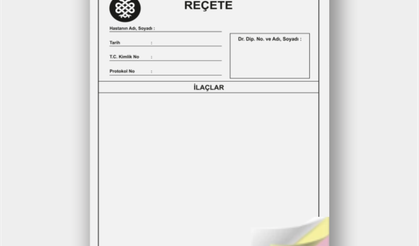 Sağlıkta E-İmza Skandalı: Reçete Ve Rapor Usulsüzlüğü Alarm Veriyor