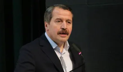 Ali Yalçın: Memur Zammı Enflasyon Karşısında Tükendi