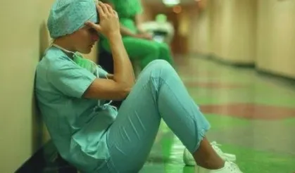 Asistan Hekimlerin Çalışma Koşulları Meclis Gündeminde