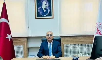 Doç. Dr. Erdoğan Öz Halk Sağlığı Genel Müdürü Oldu