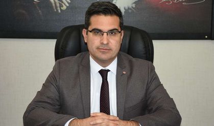 Dr. Murat Ağırtaş, Halk Sağlığı Genel Müdür Yardımcısı Oldu