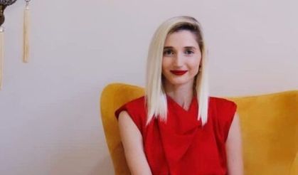 Gaziantep’te Psikolog Pınar Erkmen Hayatını Kaybetti