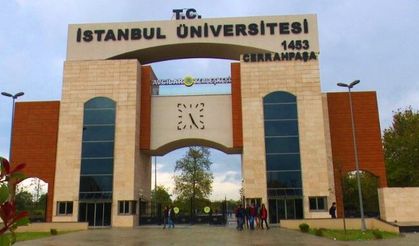 İstanbul Üniversitesi Cerrahpaşa Promosyon Anlaşması Tepki Çekti