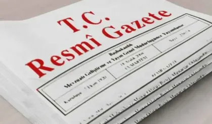 Kamu Kurum ve Kuruluşları Personel Servis Hizmet Yönetmeliğinde Değişiklik Yapıldı