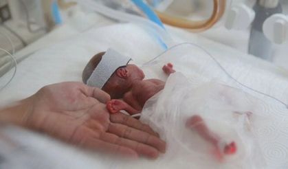 Kaya Bebek Raporu Açıklandı: Hekimlerde Kusur Tespit Edilmedi