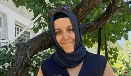 Kayseri’de Uzman Doktor Mehtap Şahin Hayatını Kaybetti