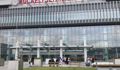 Kocaeli Şehir Hastanesi’nde Doktor-Hasta Tartışmasında Hukuki Süreç Başladı